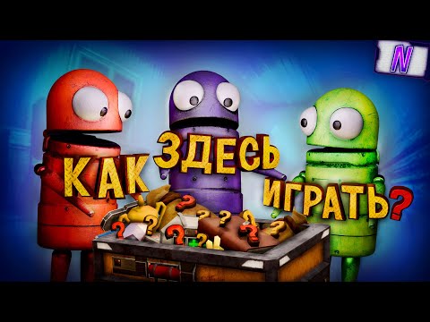 Видео: ПЕРВЫЙ раз.. в REPO