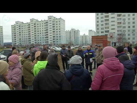 Видео: НОВОСТИ в 20:30 – 28 октября 2024