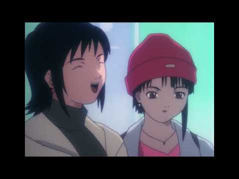 Видео: Аниме клип - Фред