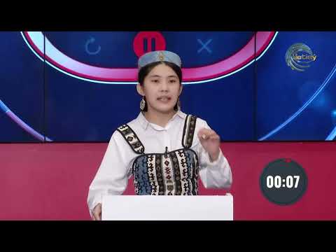 Видео: ӨЗГЕ ЕЛДЕ СҰЛТАН БОЛҒАНША... / ДІЛМАР / 31.03.2024