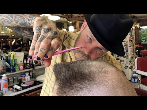 Видео: КАК РЕЗАТЬ: КРОВАВЫЙ ФЛЭТТОП