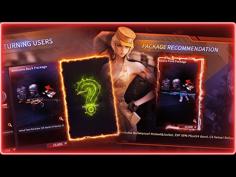 Видео: Хватаю VIP по низким ценам. Очень много капсул.. | CrossFire