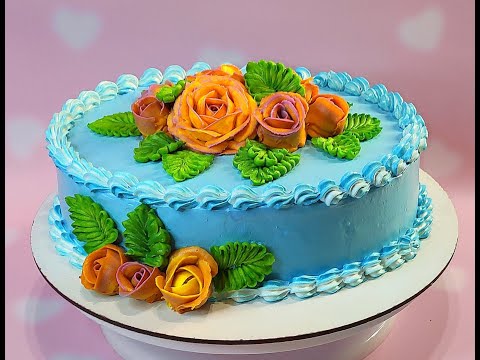 Видео: 🍰ШОКОЛАДНО - СМЕТАННЫЙ КРЕМ С добавлением БЕЛОГО ШОКОЛАДА!🌹 ОТЛИЧНАЯ ЗАМЕНА КРЕМА ШАНТИФЛЕКС!