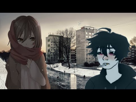 Видео: Russian doomer music | Русский пост-панк