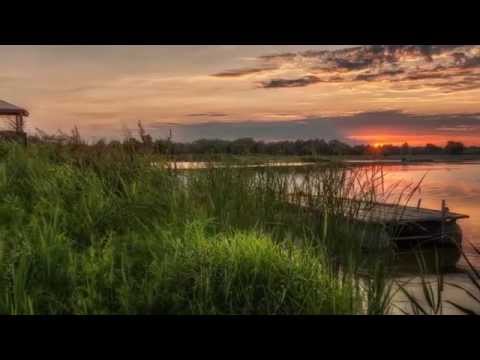 Видео: ГЛЯЖУ В ОЗЕРА СИНИЕ