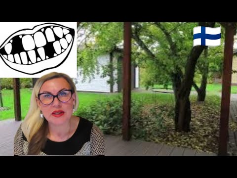 Видео: Как Жить - Чтобы на Пенсии не Положить Зубы на Полку? Уроки жизни в Финляндии. Разумное потребление