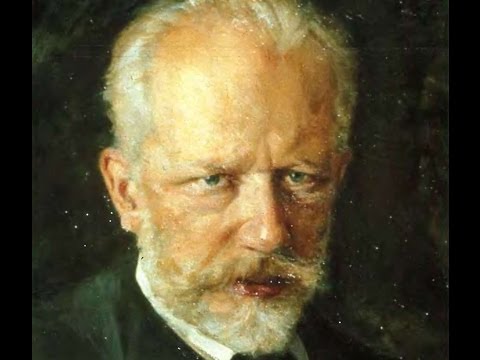 Видео: Признание в любви. П.И. Чайковский  и Н.Ф. фон Мекк