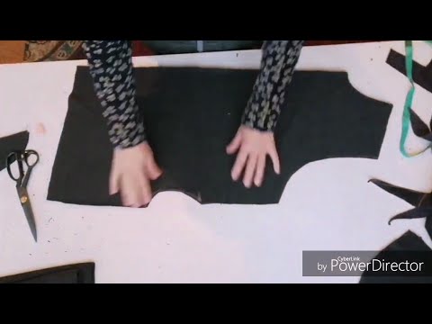 Видео: 58 размерда иссик толстовка  бичиб тикамиз Шьём тёплый женфер сваеими руками  sew  tolstovka