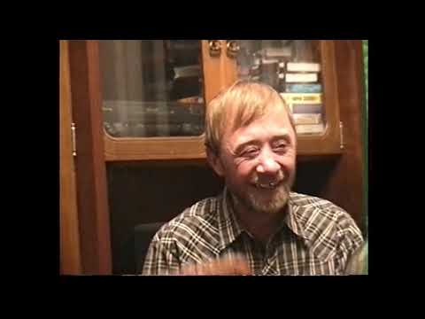 Видео: К теме «арестантская матерная» (весь «концерт»). Омск. 8.01.98г.