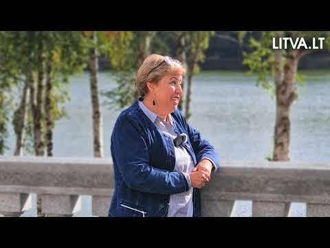 Видео: SPA Vilnius, Druskininkai. Отзыв туриста из Израиля 24.09.2023 | LITVA.LT