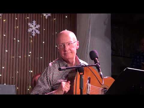 Видео: МИХАИЛ  ЩЕРБАКОВ с участием Михаила Стародубцева. Концерт 15.12.2024, часть 7