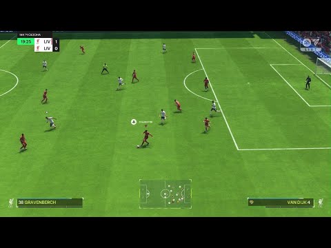 Видео: EA SPORTS FC 25 онлайн сезоны