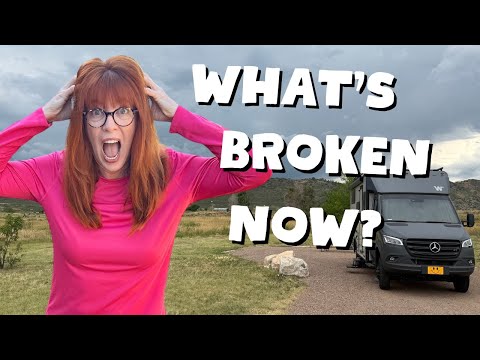 Видео: Что нужно знать перед покупкой Winnebago EKKO