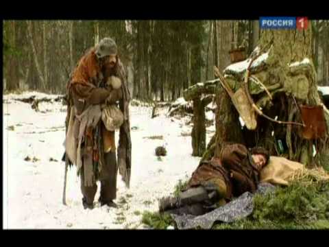 Видео: Городок на тренинге.