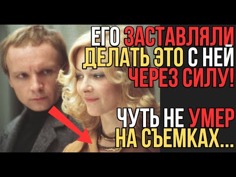 Видео: ЗА ЧТО ОН НЕНАВИДЕЛ БРЫЛЬСКУ? УЖАСАЮЩАЯ ПРАВДА СО СЪЕМОЧНОЙ ПЛОЩАДКИ...