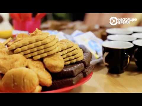 Видео: Хоспис про жизнь и человек не того пола | ZOOM