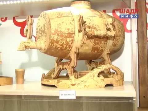 Видео: Новости Шадринска: "Курья Шадриха"