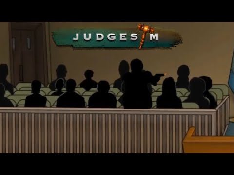 Видео: МУЖЧИНА СО СТРАННЫМ ПОВЕДЕНИЕМ ► JudgeSim #6