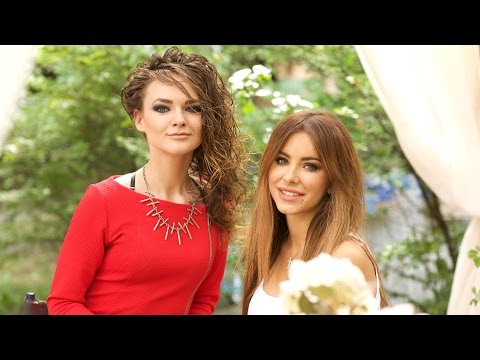 Видео: Ани Лорак в фотопроекте «Незламні»