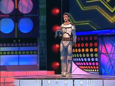 Видео: Шоу "Битва за эфир" выпуск 023