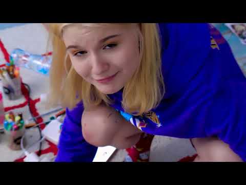 Видео: Переделка Одежды с Мармарис 😱 КАСТОМ ШМОТОК С РЫНКА