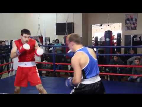 Видео: КМС против 1-го разряда