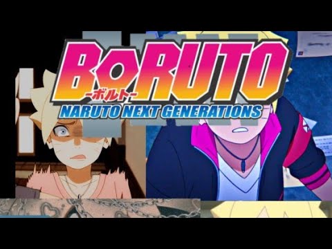Видео: •⭐Реакция на Боруто ⭐•  {3|? }• ⭐React to Boruto⭐• Leiko Tan.