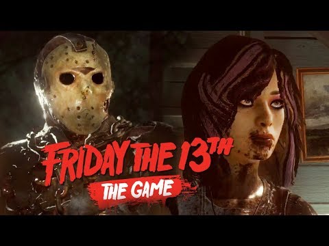 Видео: САМАЯ БЫСТРАЯ ПОБЕДА В ИГРЕ ПЯТНИЦА 13