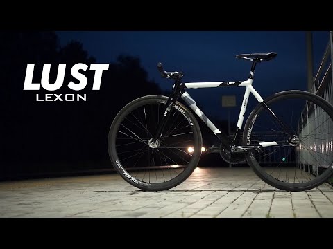 Видео: LEXON LUST / Лучшая альтернатива Tsunami