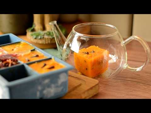 Видео: Лише один кубик і ви ніколи не будете хворіти