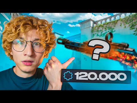 Видео: 😱ПОТРАТИЛ 120.000 ДЕТАЛЕЙ и Нашел ЛУЧШИЙ ДРОБОВИК в WARFACE