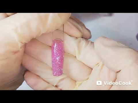 Видео: 16 Распаковка и тестирование товаров из Китая для маникюра, часть 2