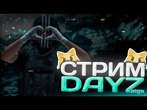 Видео: НЕ ДОЛГИЙ ВОСКРЕСНЫЙ СТРИМ -  [СТРИМ DAYZ PVP] #stream#dayz#стрим#дейз