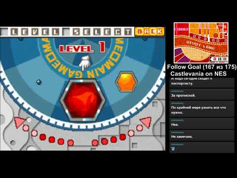 Видео: Kirby: Canvas Curse. День 2.1.