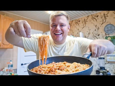 Видео: ПОГОВОРИМ О ЗДОРОВЬЕ😱 ГОТОВИМ ПОЛЕЗНУЮ ИТАЛЬЯНСКУЮ ПАСТУ С ОЛИВКОВЫМ МАСЛОМ И БЕКОНОМ