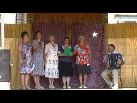 Видео: Видео архив 2013г.День села с.Сердеж.