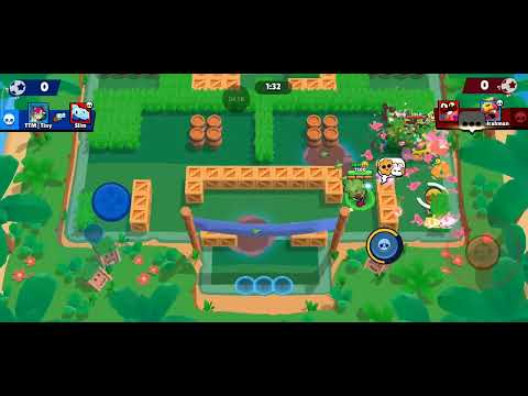 Видео: WбравлстарсWho will win this battle? #brawl  #бравлстарсWhoho  #бравлстарс  #brawl #бравлстарсwhoh