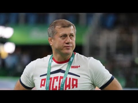 Видео: Дзамболат Тедеев: «Мама - самый главный человек!»