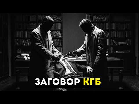 Видео: ОДНА ФОТОГРАФИЯ, КОТОРАЯ РАСКРЫЛА СЕКРЕТНЫЙ ЗАГОВОР КГБ! ШОК!