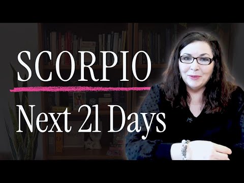 Видео: ♏ Таро Скорпиона — Чувствуете приближение перемен? То, что предназначено вам, уже происходит!