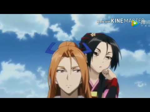 Видео: Клип по аниме "охотница на призраками"