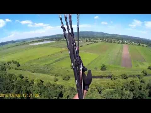 Видео: Синельниково-2 08.08.16