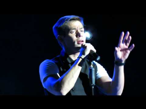 Видео: Стас Пьеха - Зима