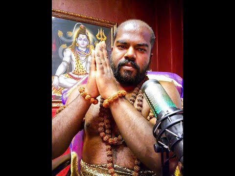 Видео: Маха Шиваратри 2025 #шивашригуруккал