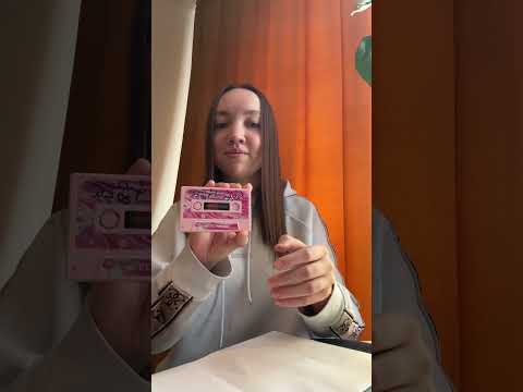 Видео: Аудио-послание с автографом Наташи Королёвой 😍 #наташакоролёва #музтв