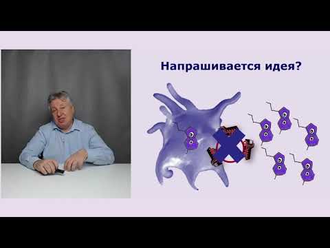 Видео: Нестандартный способ профилактики мигрени.