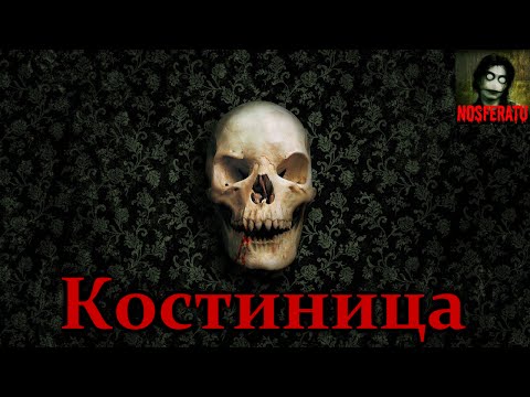 Видео: Истории на ночь - Костиница