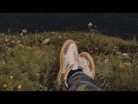 Видео: Первый поход на гору "Дуьран лам" с. Симсир Ножай-Юртовский р-он.