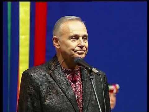 Видео: Концерт присячений пам’яті Івана Сльоти (40 днів )  6 частина