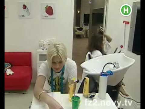 Видео: Борис Апрель "Любил"